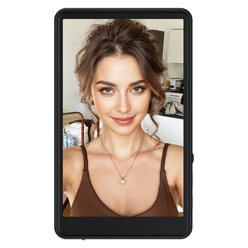 Selfie Monitor Screen iPhone & Android